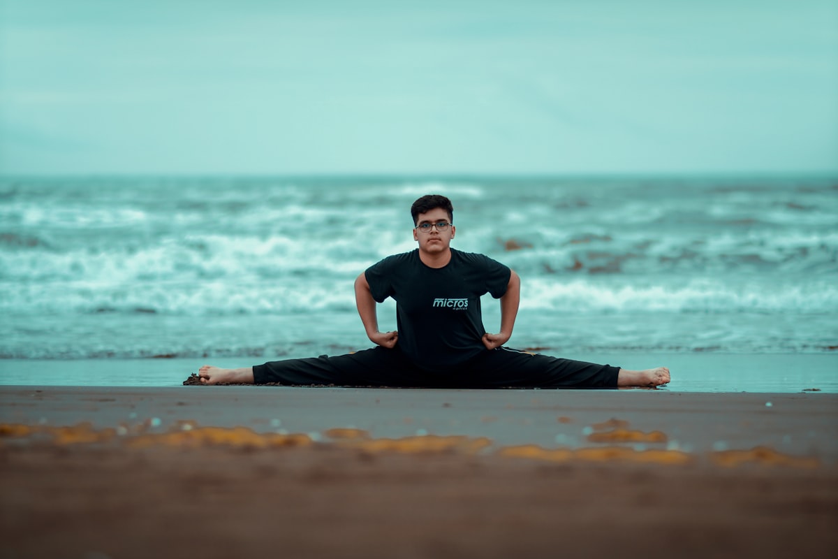 Meditáció és relaxáció