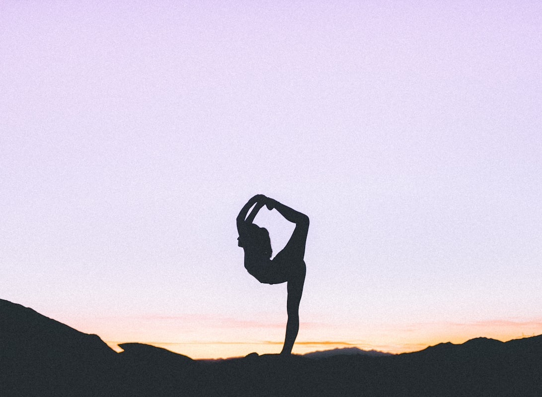 Wellness Yoga gyakorlat